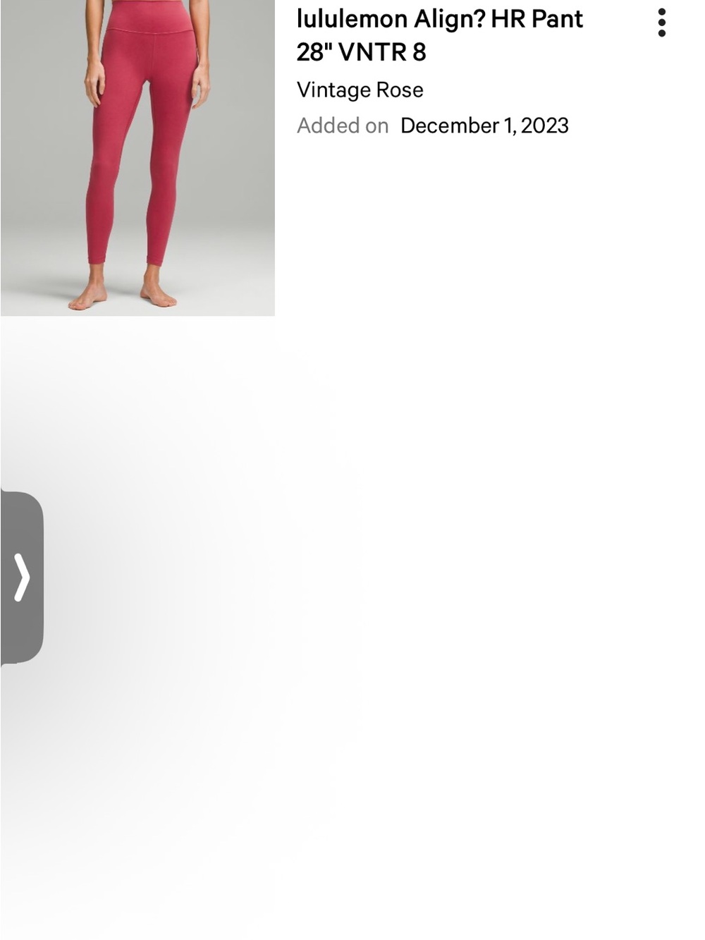Subcategory Identification